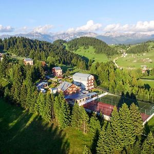 Resort EuroPark Fundata