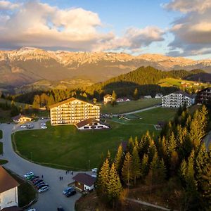 Cheile Gradistei Fundata Resort&Spa