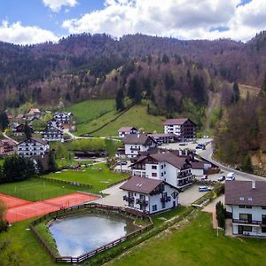 Resort Cheile Gradistei Moieciu